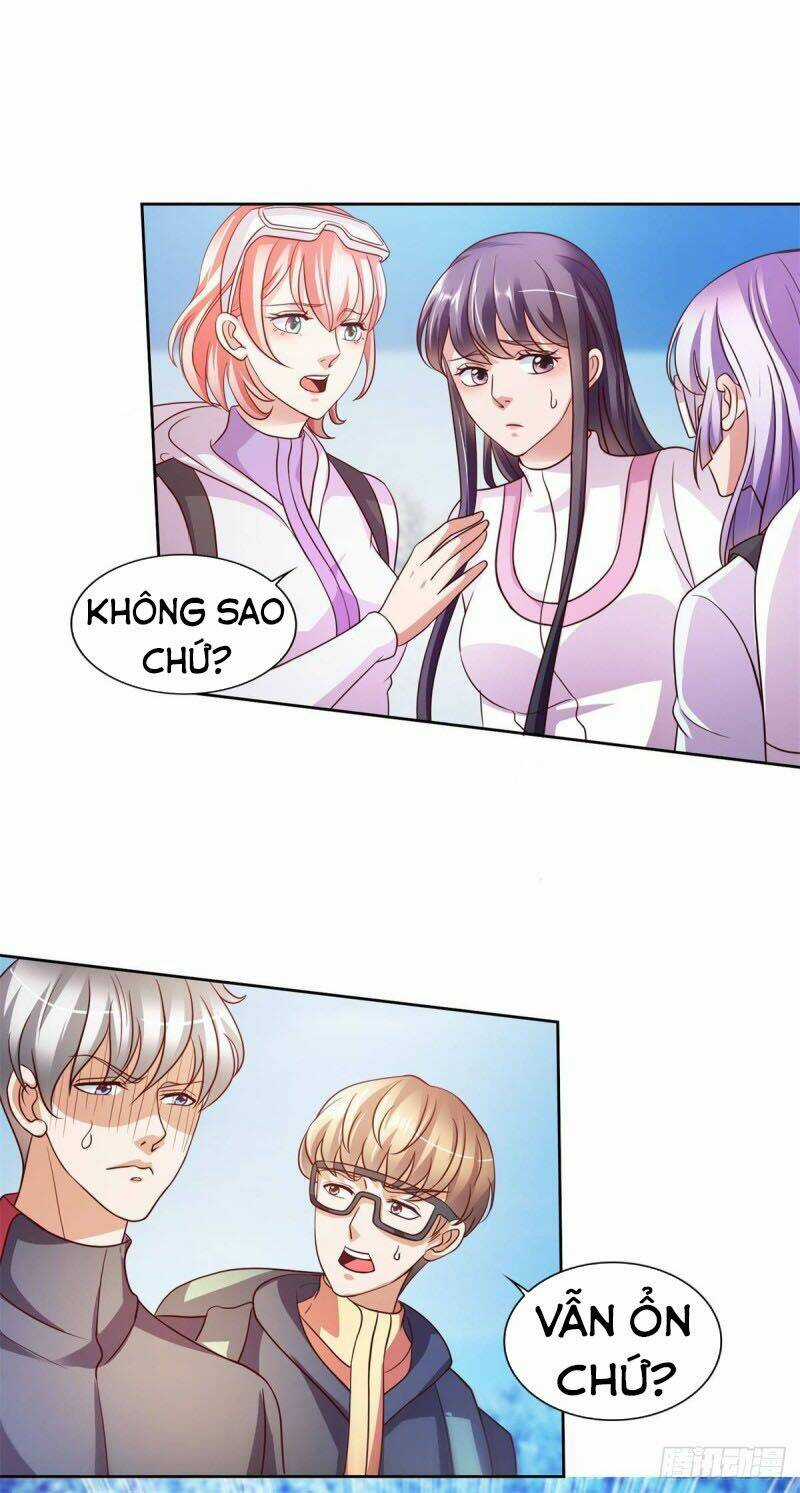 Chí Tôn Toàn Năng Chapter 24 trang 2