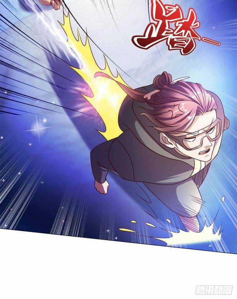 Chí Tôn Toàn Năng Chapter 24 trang 23