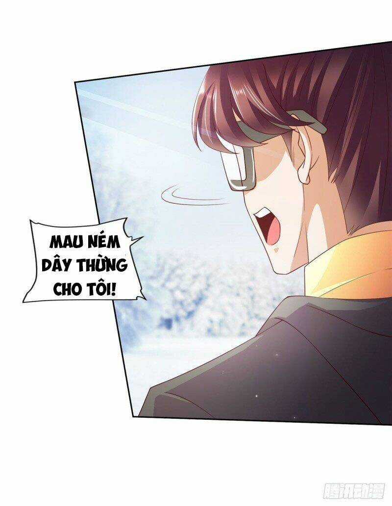 Chí Tôn Toàn Năng Chapter 24 trang 5