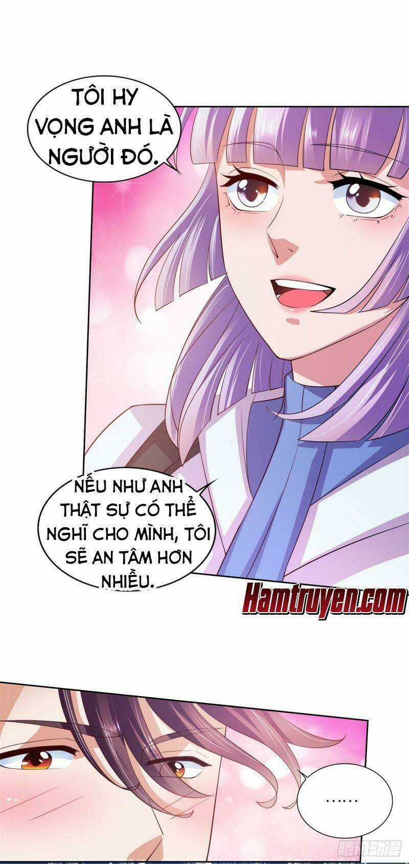 Chí Tôn Toàn Năng Chapter 25 trang 10