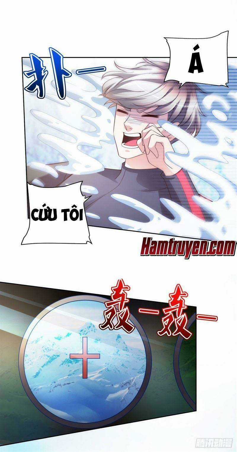 Chí Tôn Toàn Năng Chapter 25 trang 16