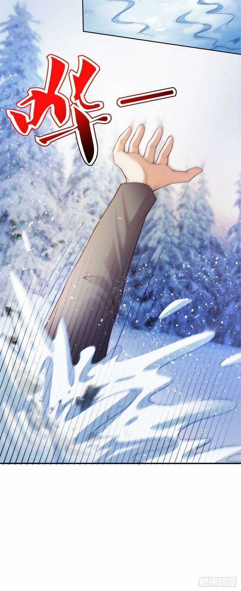 Chí Tôn Toàn Năng Chapter 25 trang 18