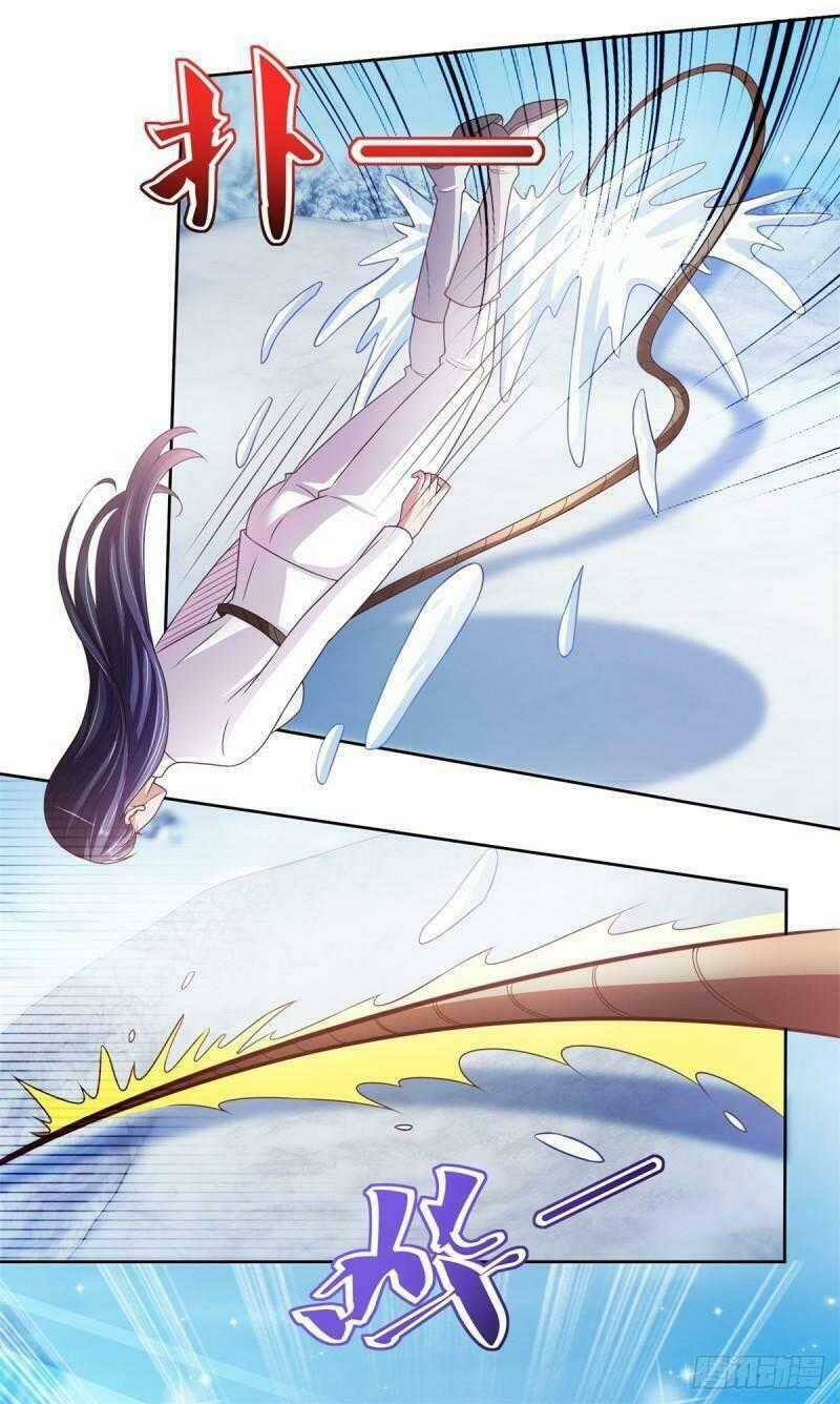 Chí Tôn Toàn Năng Chapter 25 trang 20