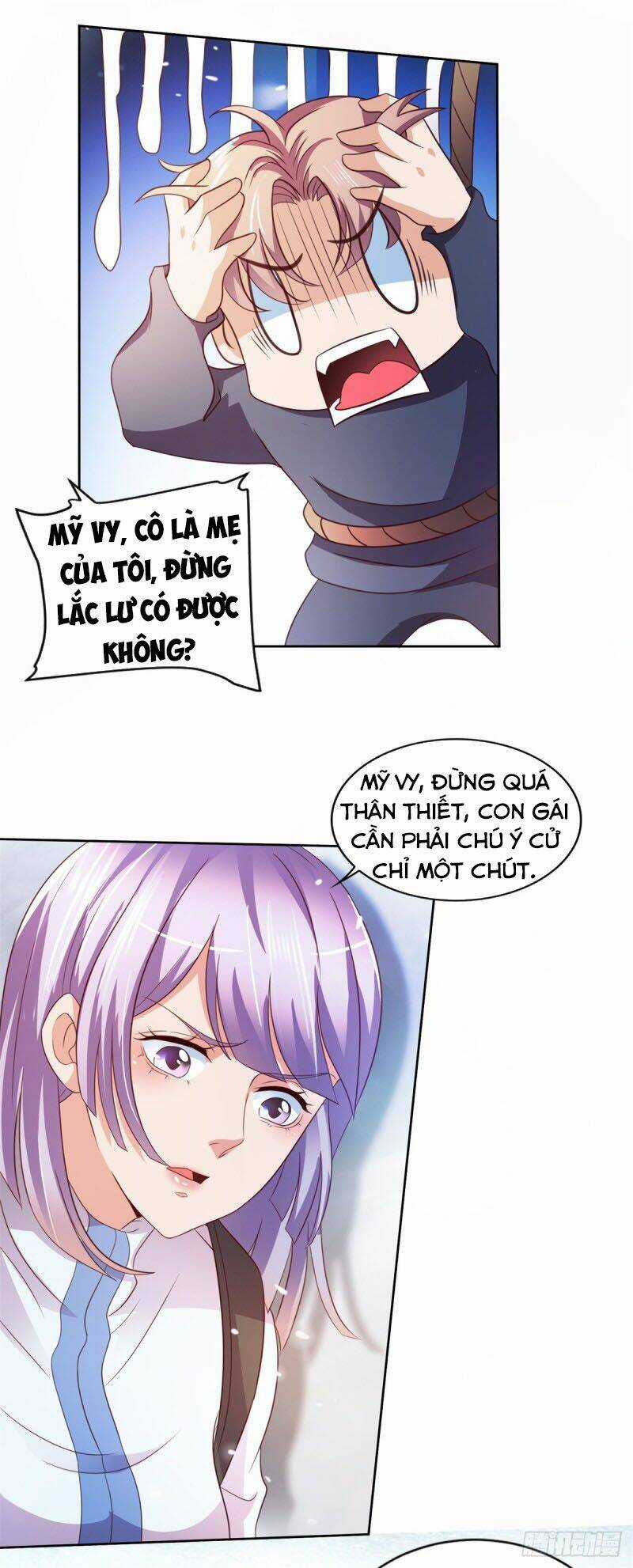 Chí Tôn Toàn Năng Chapter 26 trang 11