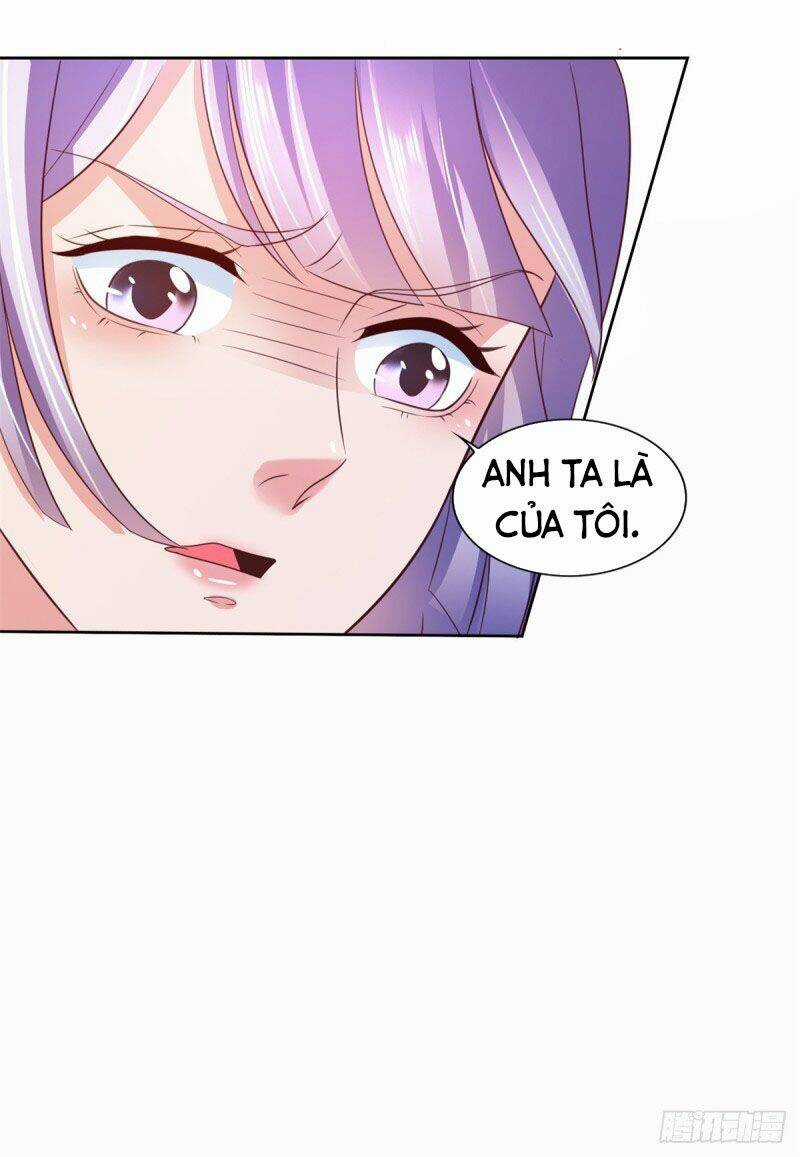 Chí Tôn Toàn Năng Chapter 26 trang 13