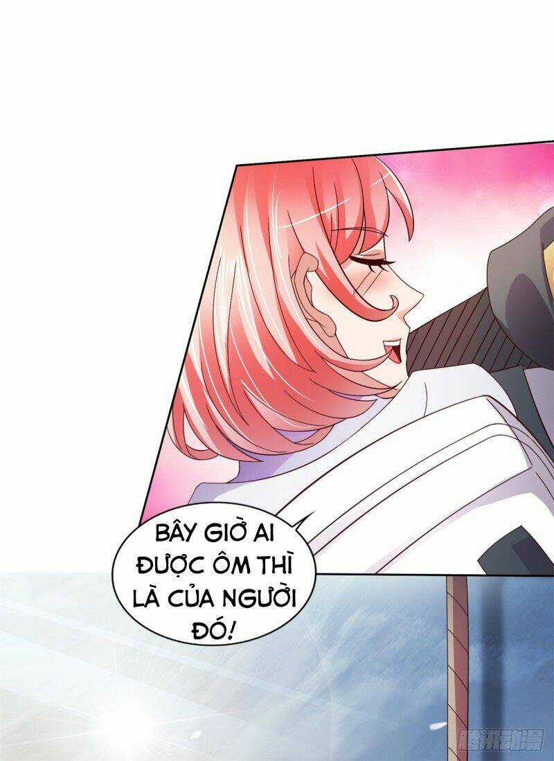 Chí Tôn Toàn Năng Chapter 26 trang 14