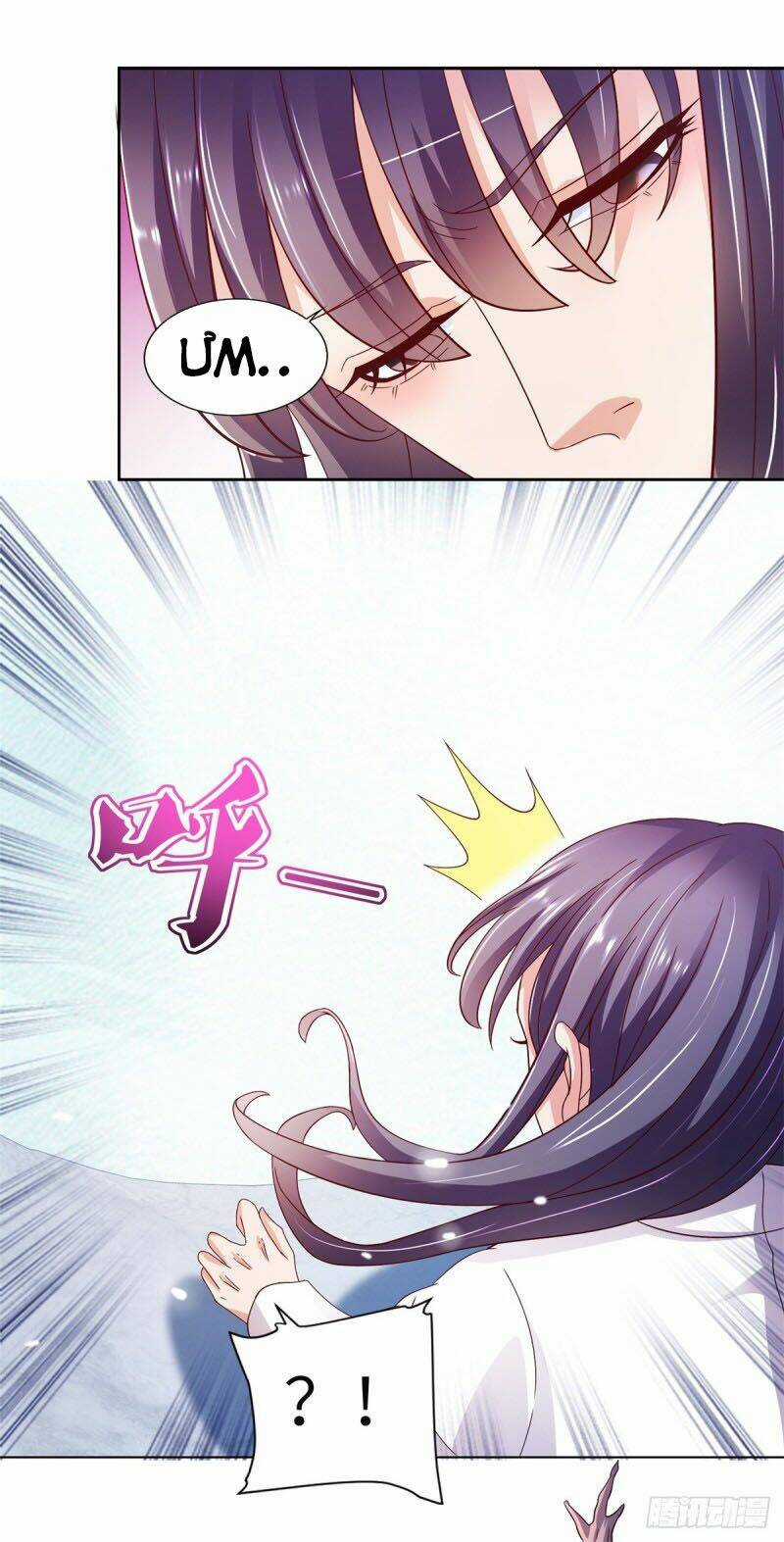 Chí Tôn Toàn Năng Chapter 26 trang 16