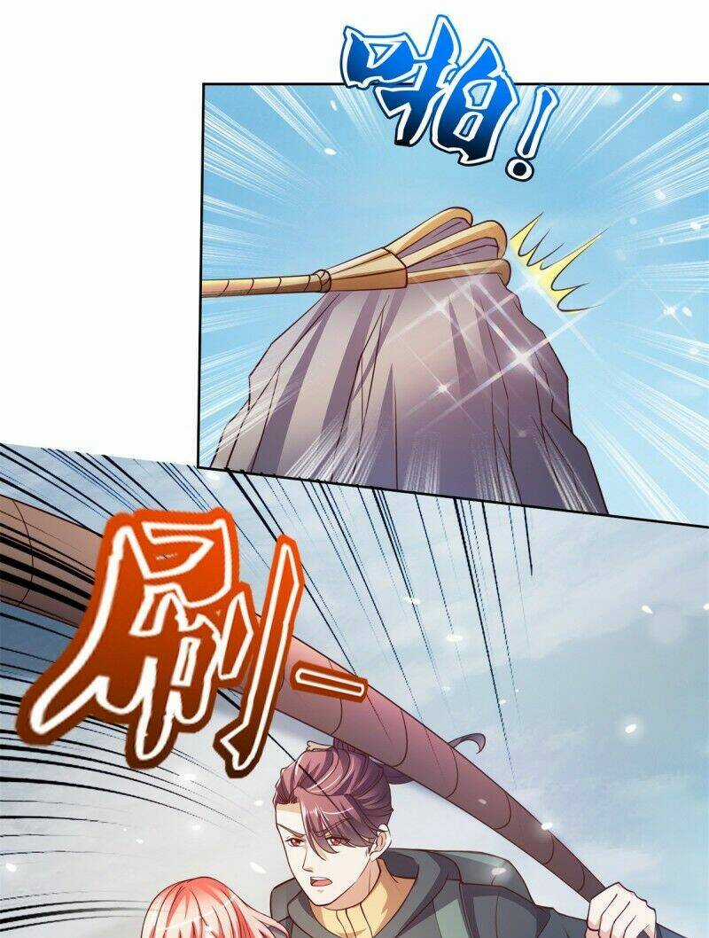 Chí Tôn Toàn Năng Chapter 26 trang 23