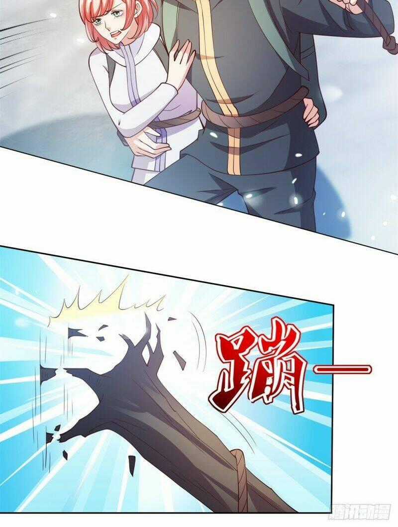 Chí Tôn Toàn Năng Chapter 26 trang 24