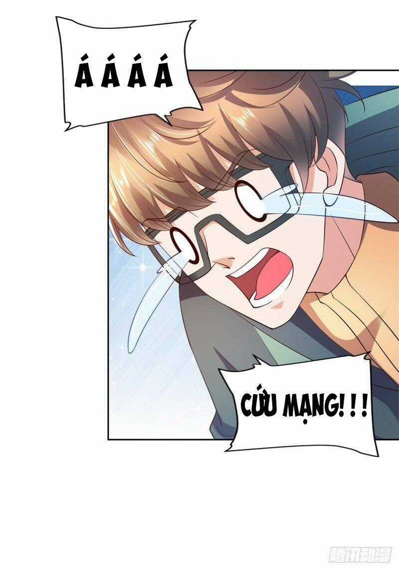 Chí Tôn Toàn Năng Chapter 26 trang 25