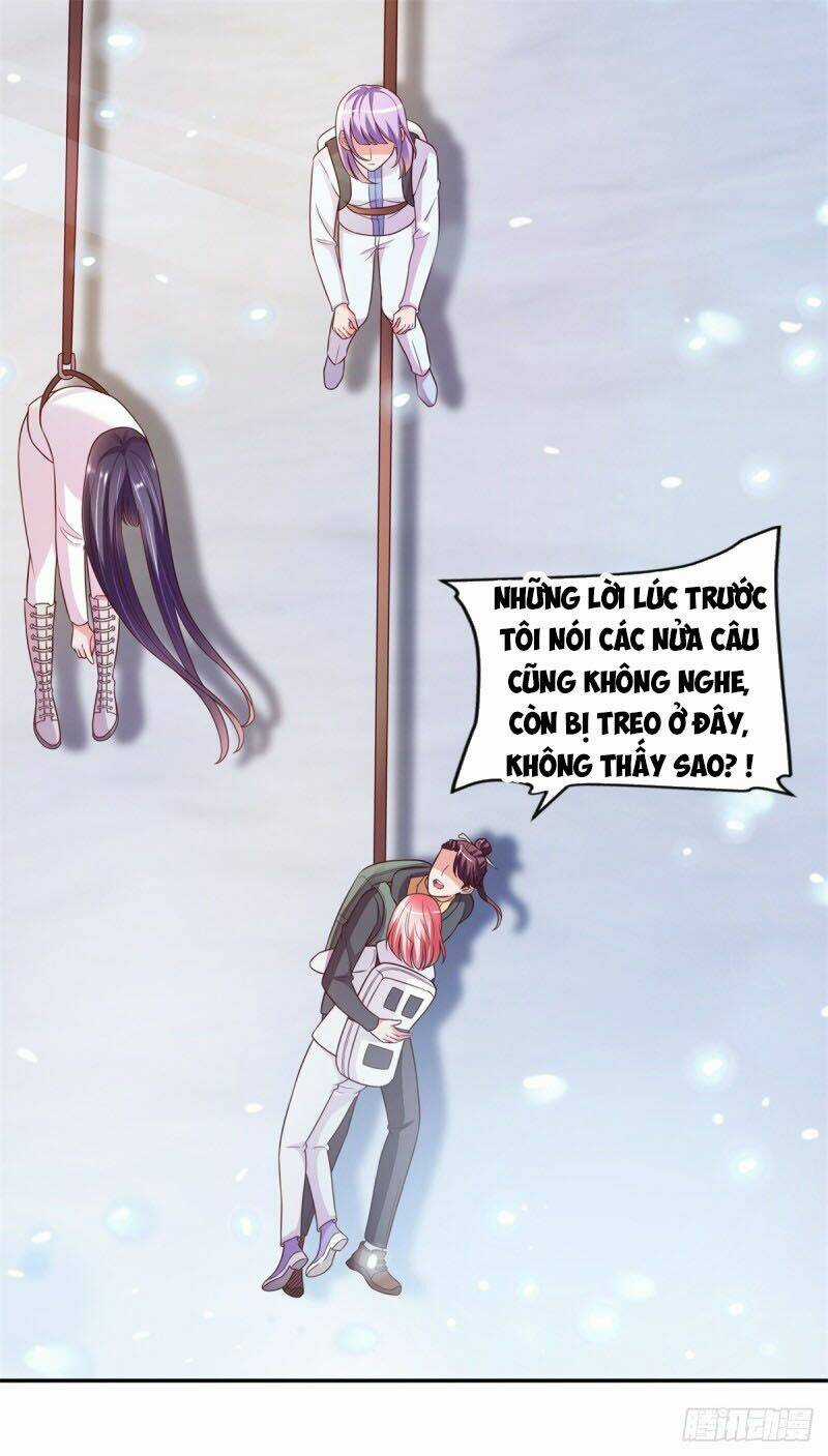 Chí Tôn Toàn Năng Chapter 26 trang 8