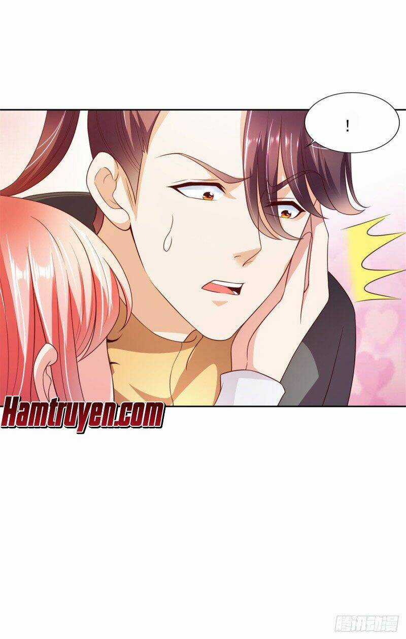 Chí Tôn Toàn Năng Chapter 26 trang 9