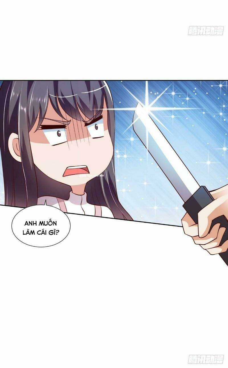 Chí Tôn Toàn Năng Chapter 27 trang 11