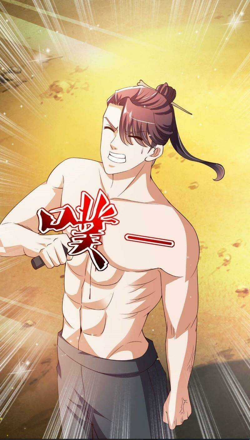 Chí Tôn Toàn Năng Chapter 27 trang 12