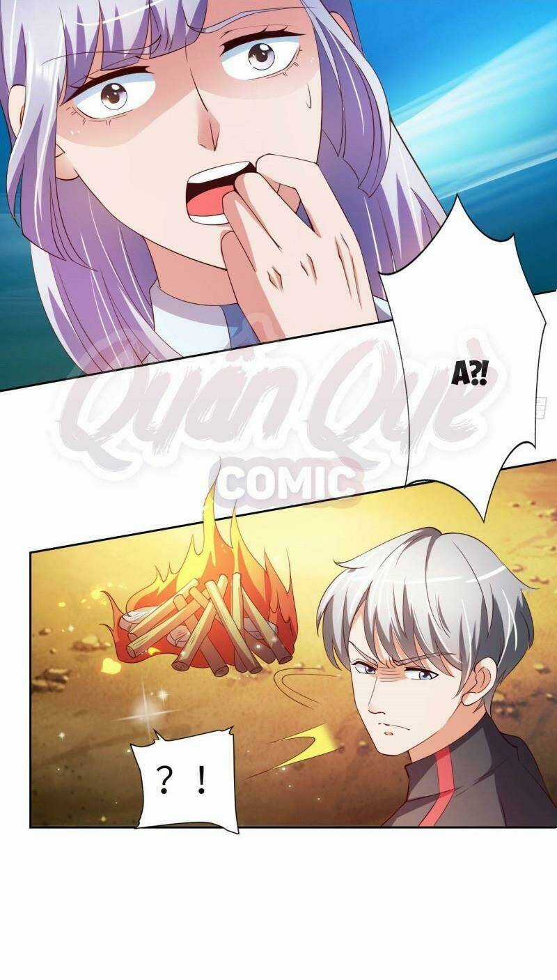 Chí Tôn Toàn Năng Chapter 27 trang 13