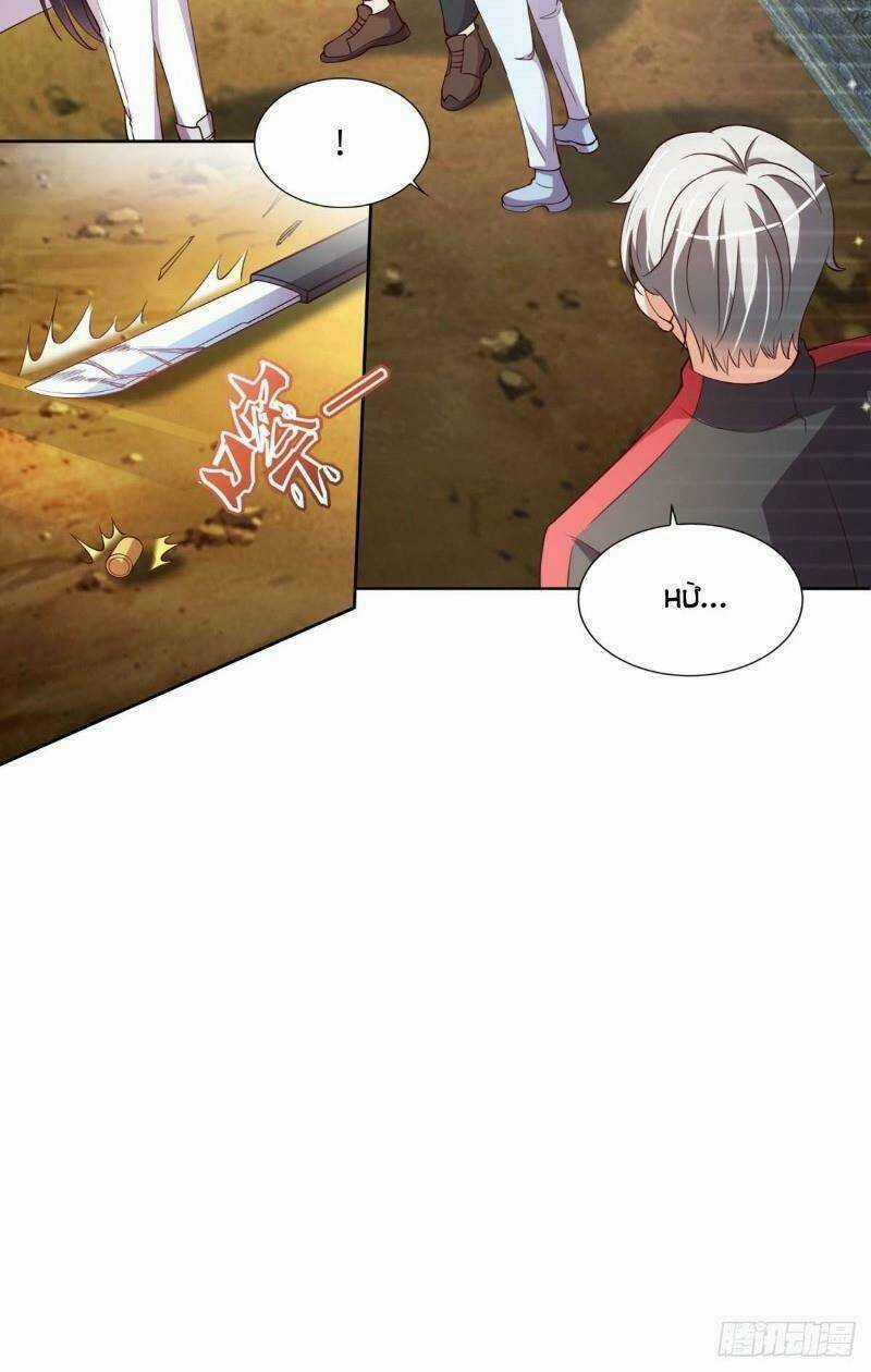 Chí Tôn Toàn Năng Chapter 27 trang 15