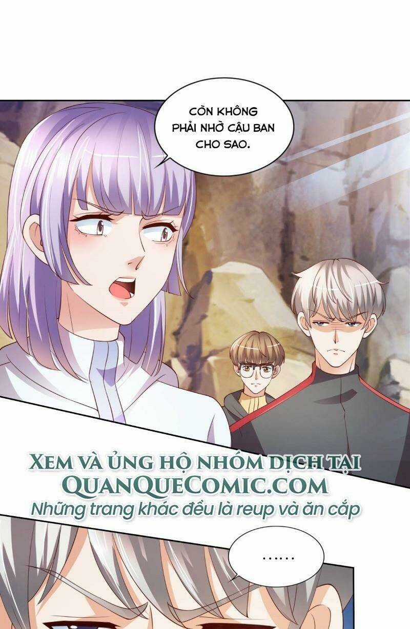Chí Tôn Toàn Năng Chapter 27 trang 16