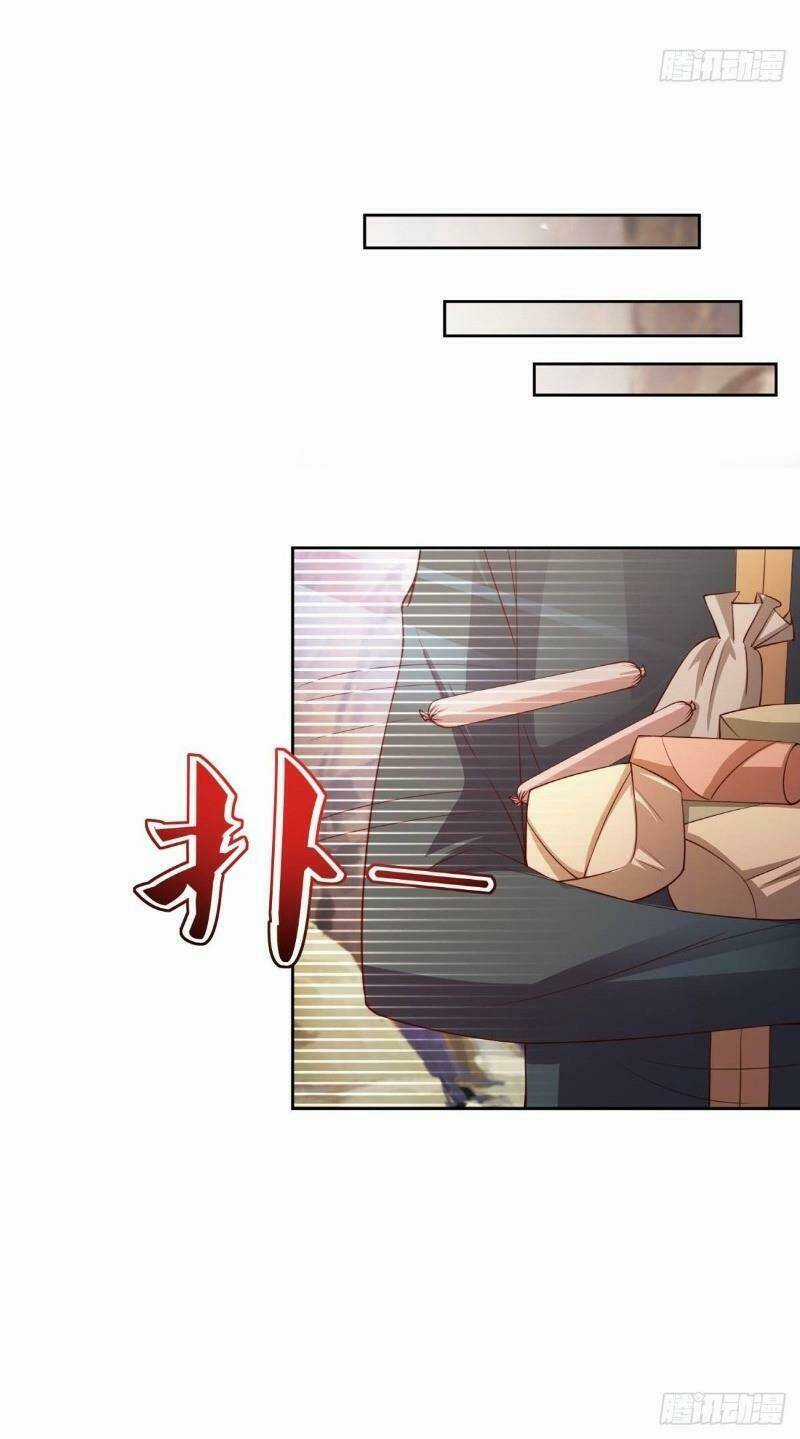 Chí Tôn Toàn Năng Chapter 27 trang 19