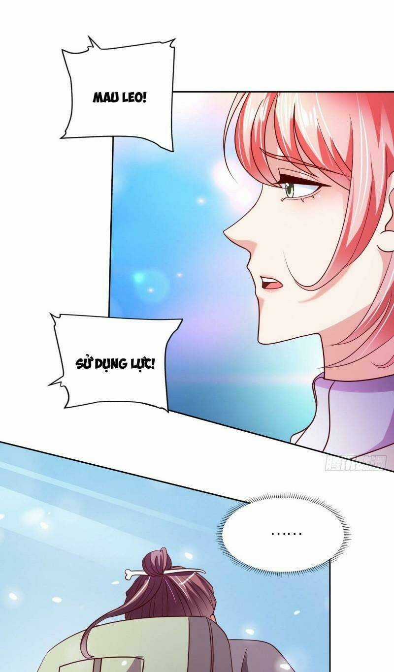 Chí Tôn Toàn Năng Chapter 27 trang 2