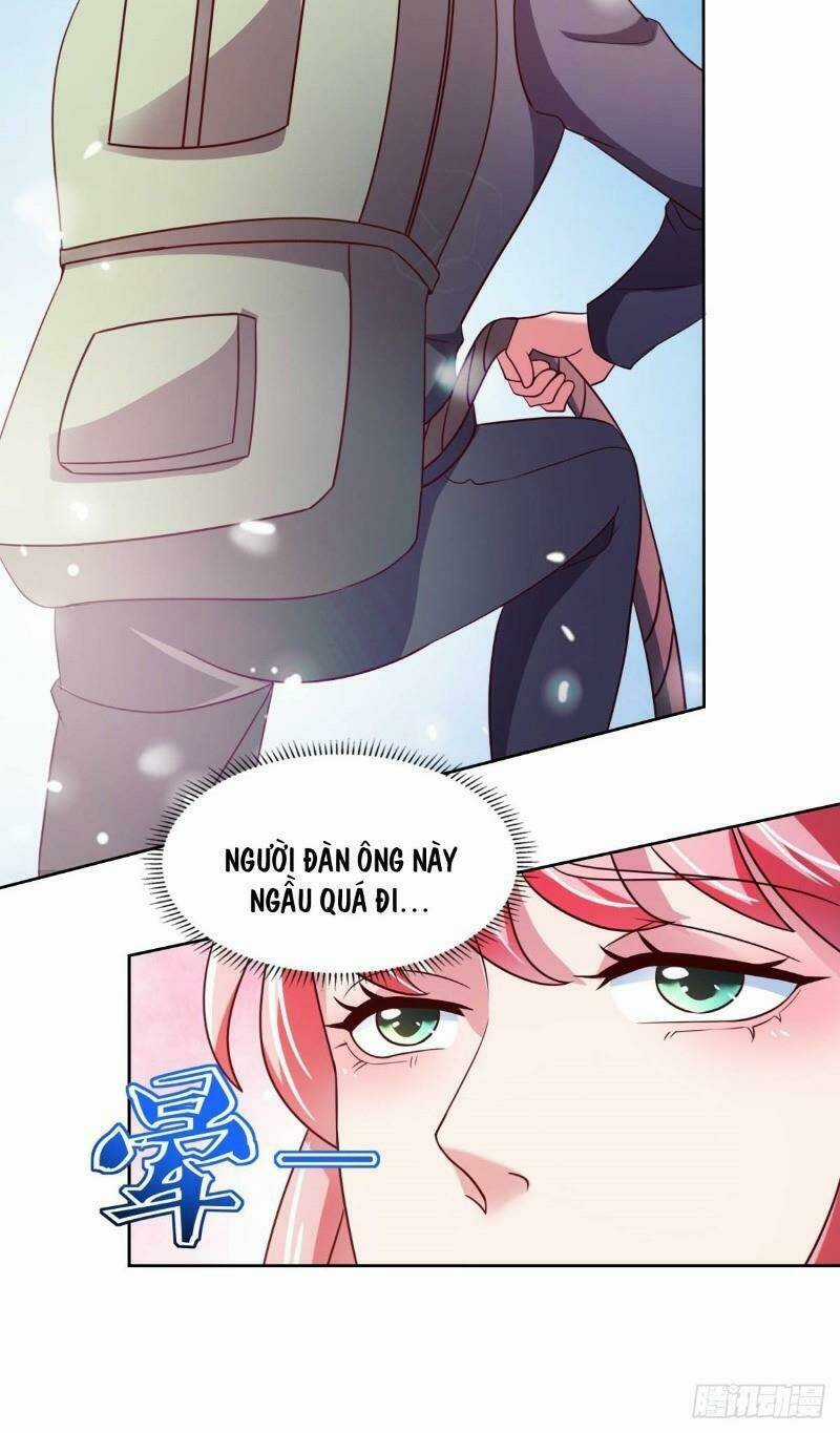 Chí Tôn Toàn Năng Chapter 27 trang 3