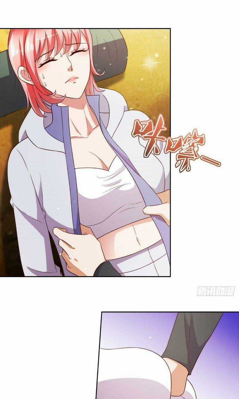 Chí Tôn Toàn Năng Chapter 27 trang 6