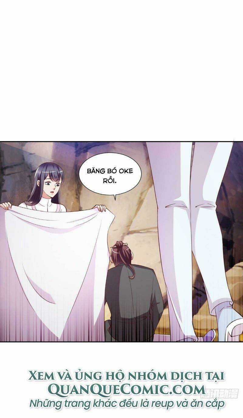 Chí Tôn Toàn Năng Chapter 27 trang 8