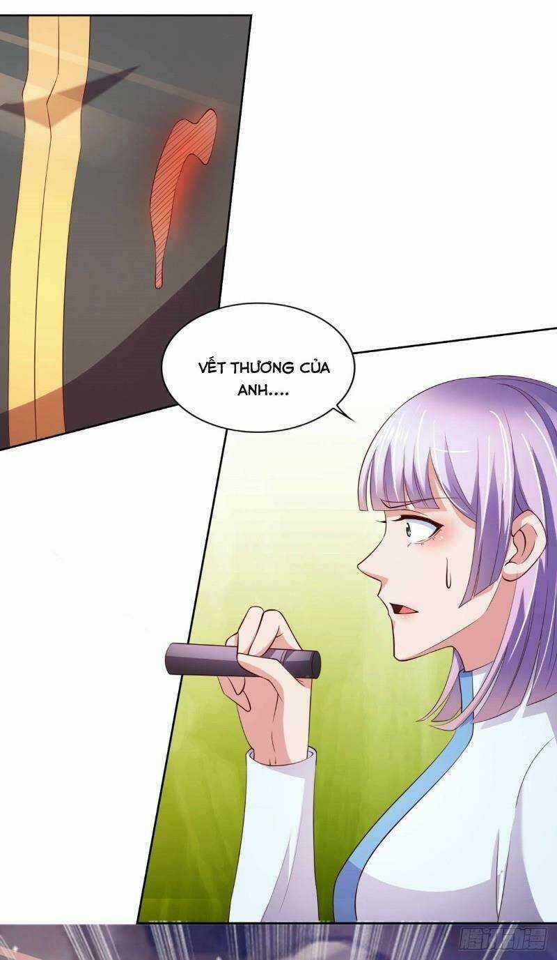 Chí Tôn Toàn Năng Chapter 27 trang 9