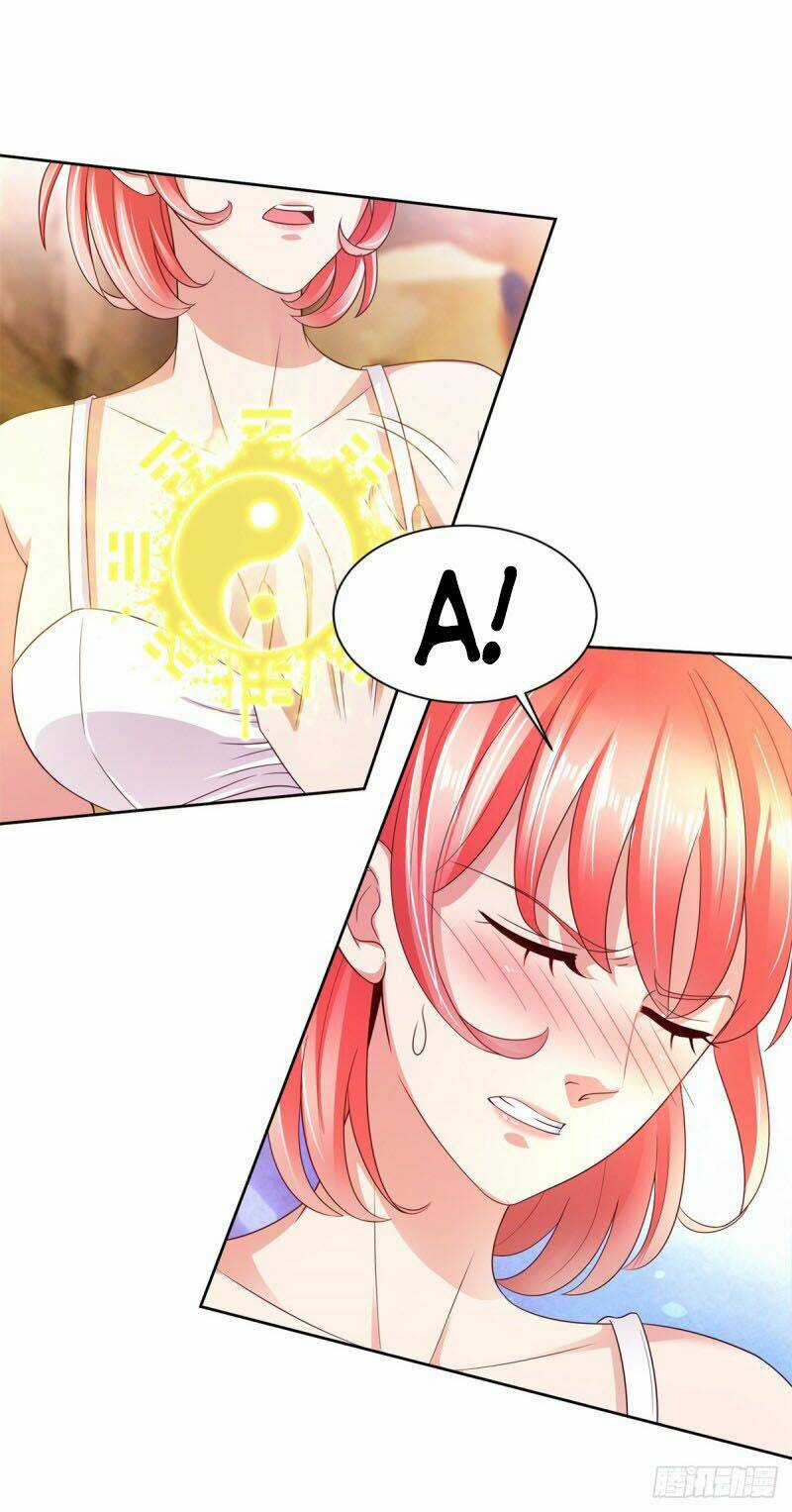 Chí Tôn Toàn Năng Chapter 28 trang 10