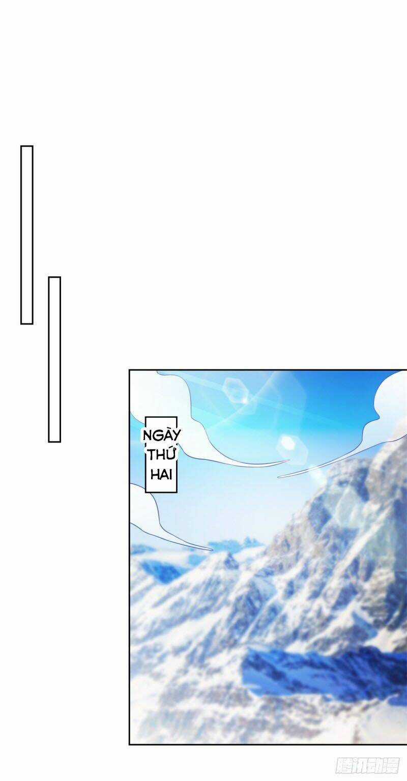 Chí Tôn Toàn Năng Chapter 28 trang 17