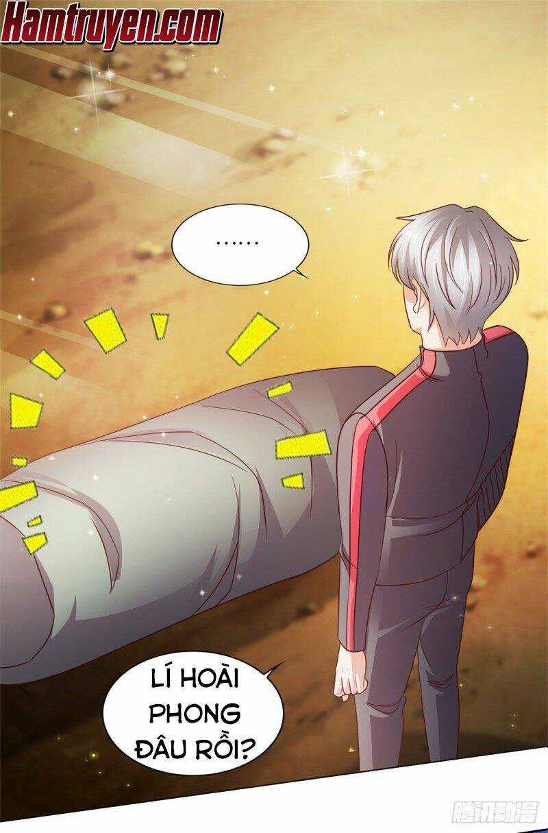 Chí Tôn Toàn Năng Chapter 28 trang 18