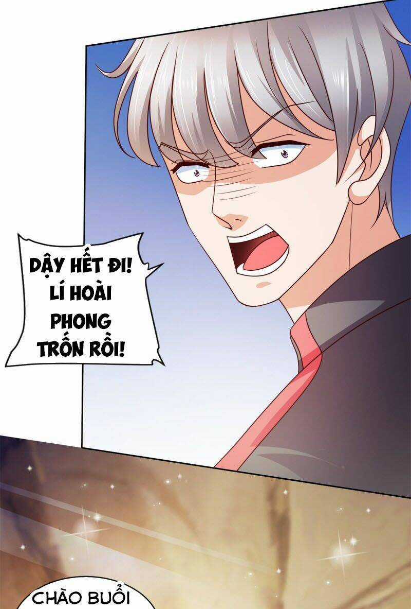 Chí Tôn Toàn Năng Chapter 28 trang 19