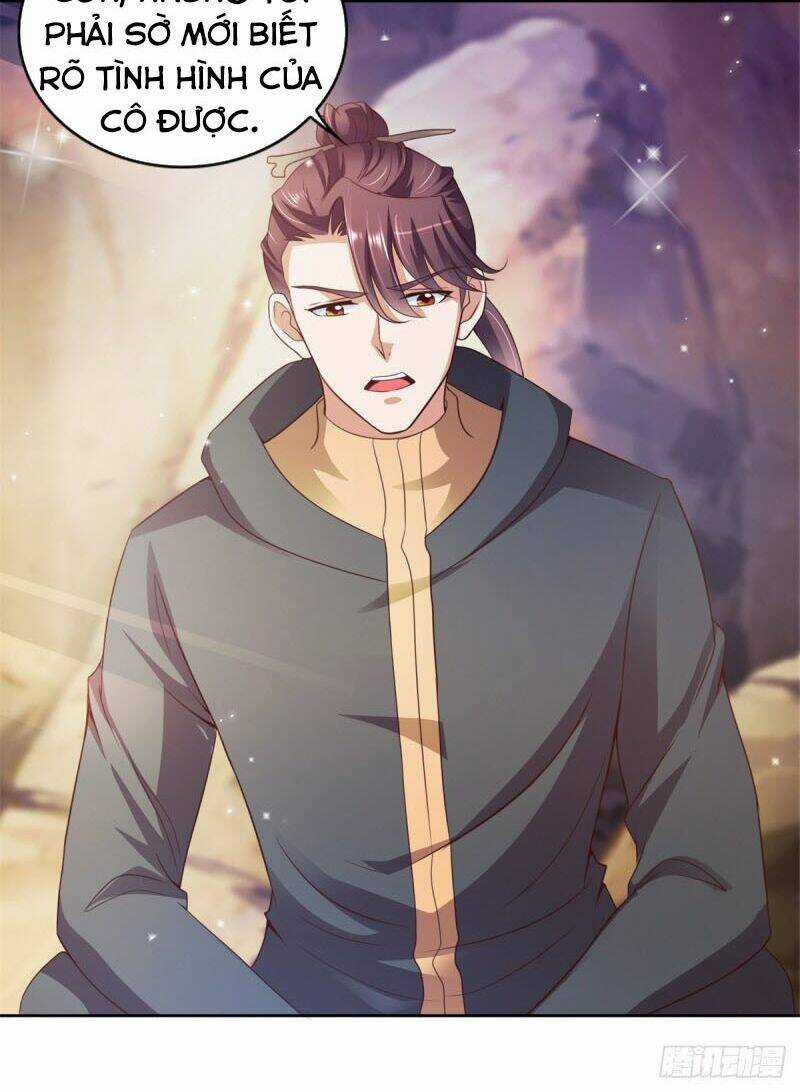 Chí Tôn Toàn Năng Chapter 28 trang 2
