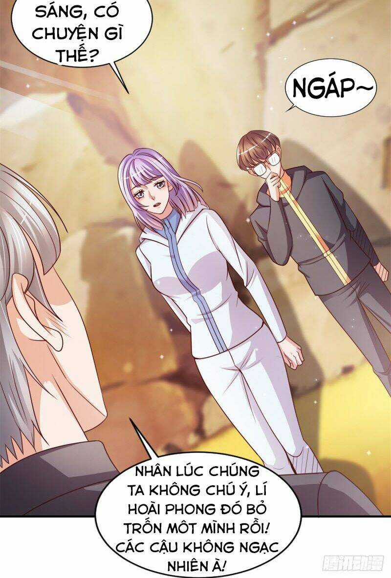 Chí Tôn Toàn Năng Chapter 28 trang 20