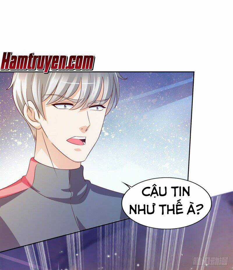 Chí Tôn Toàn Năng Chapter 28 trang 22