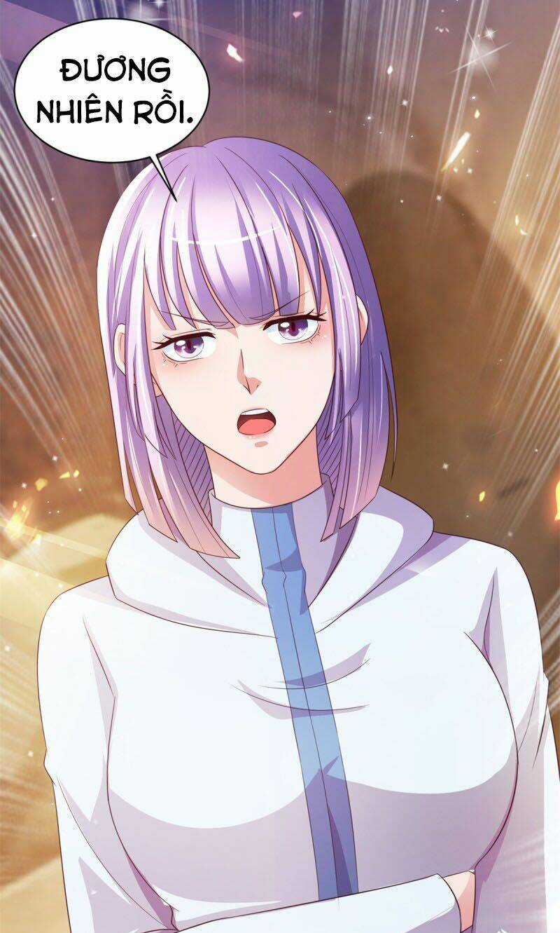 Chí Tôn Toàn Năng Chapter 28 trang 23