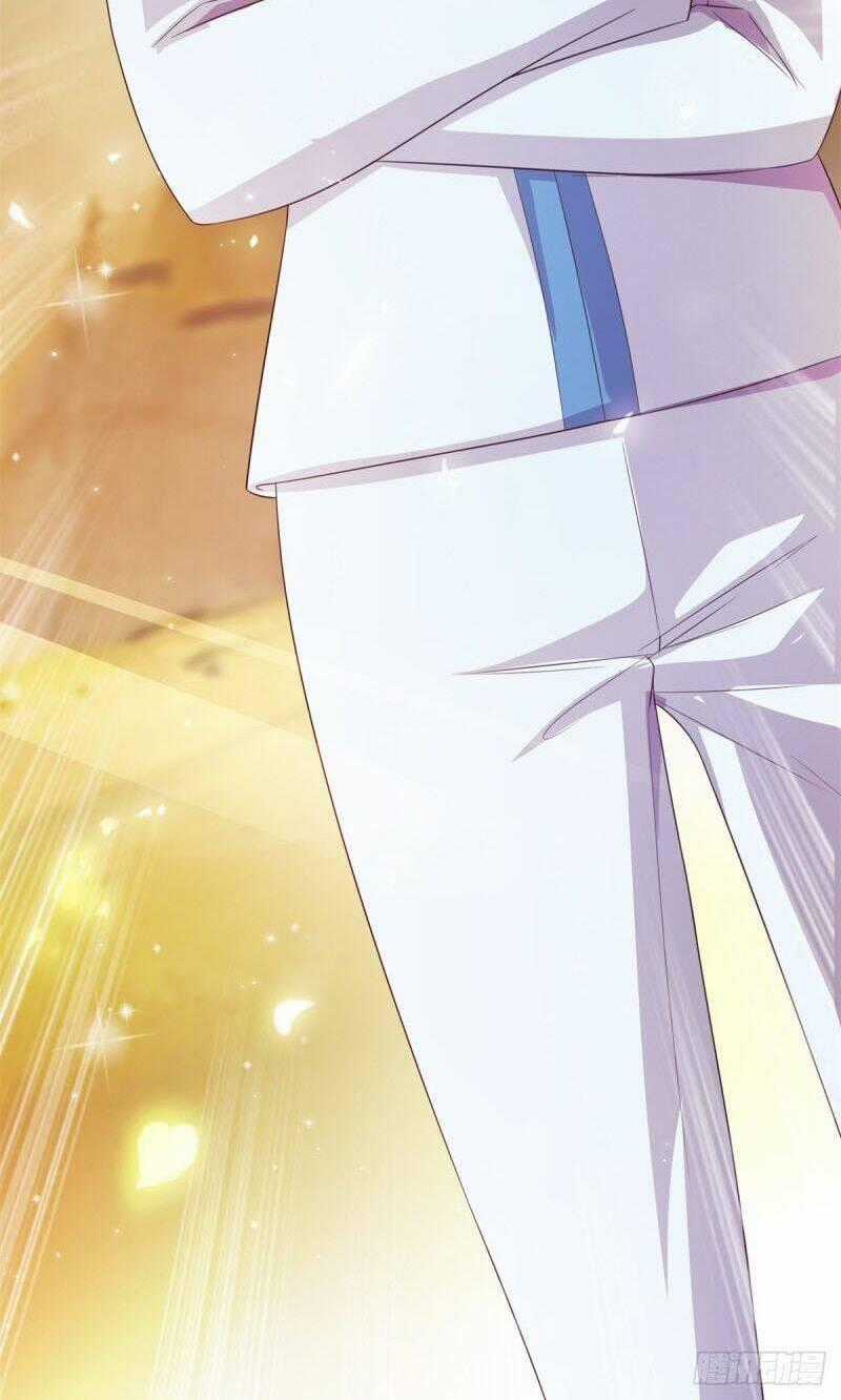 Chí Tôn Toàn Năng Chapter 28 trang 24