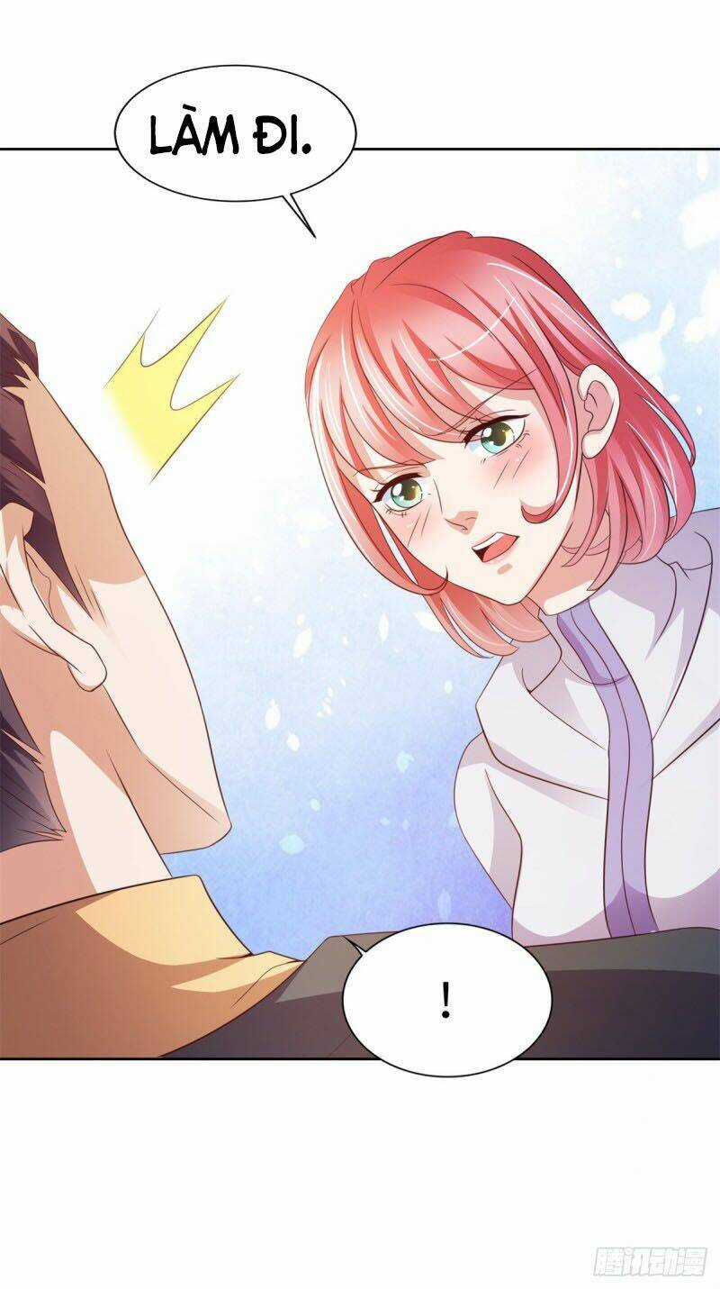 Chí Tôn Toàn Năng Chapter 28 trang 3