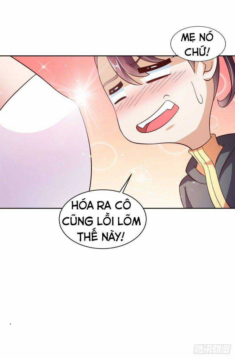 Chí Tôn Toàn Năng Chapter 28 trang 7