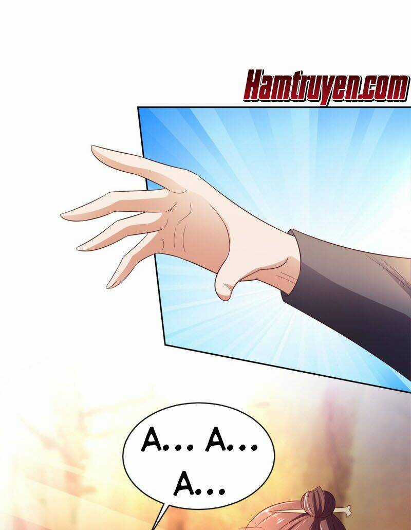 Chí Tôn Toàn Năng Chapter 28 trang 8