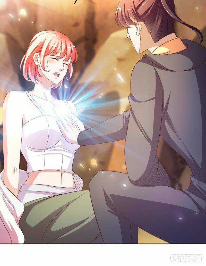 Chí Tôn Toàn Năng Chapter 28 trang 9