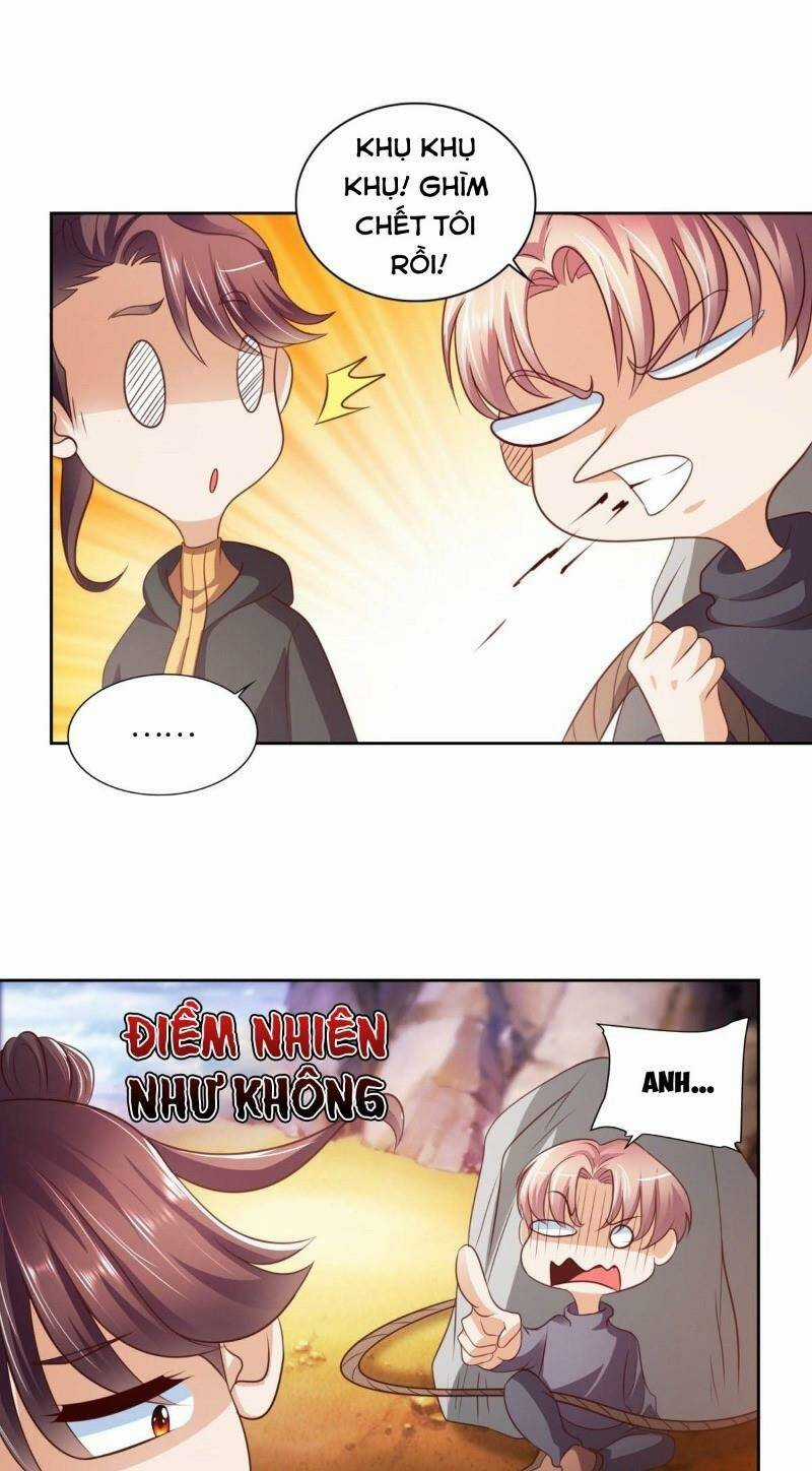 Chí Tôn Toàn Năng Chapter 29 trang 10