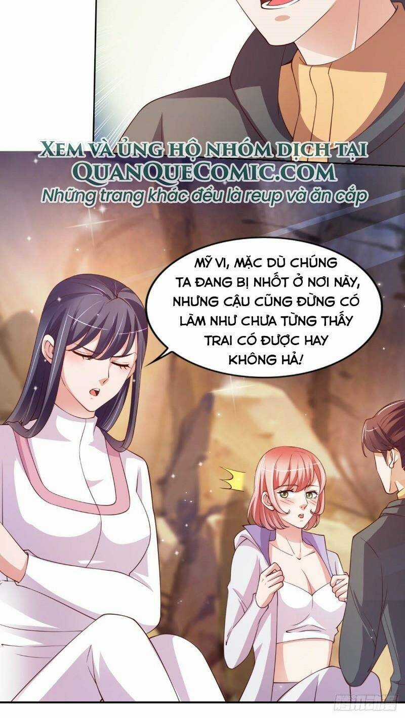 Chí Tôn Toàn Năng Chapter 29 trang 13