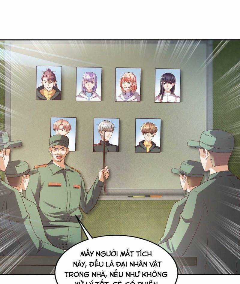 Chí Tôn Toàn Năng Chapter 29 trang 16