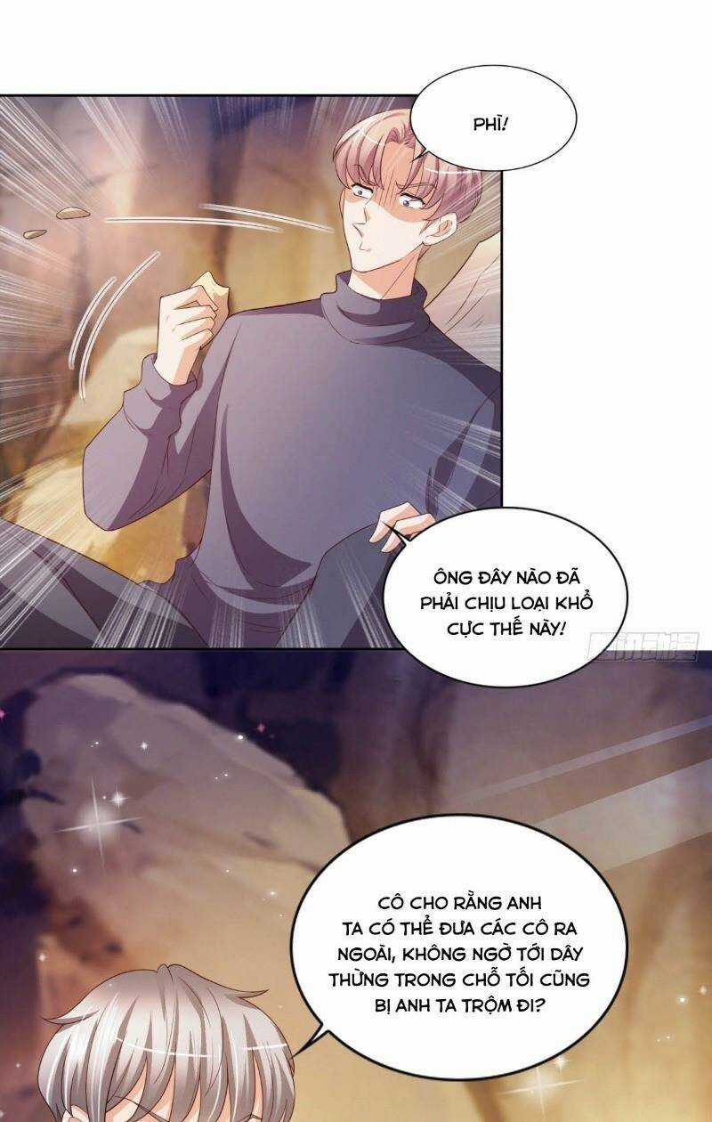 Chí Tôn Toàn Năng Chapter 29 trang 2