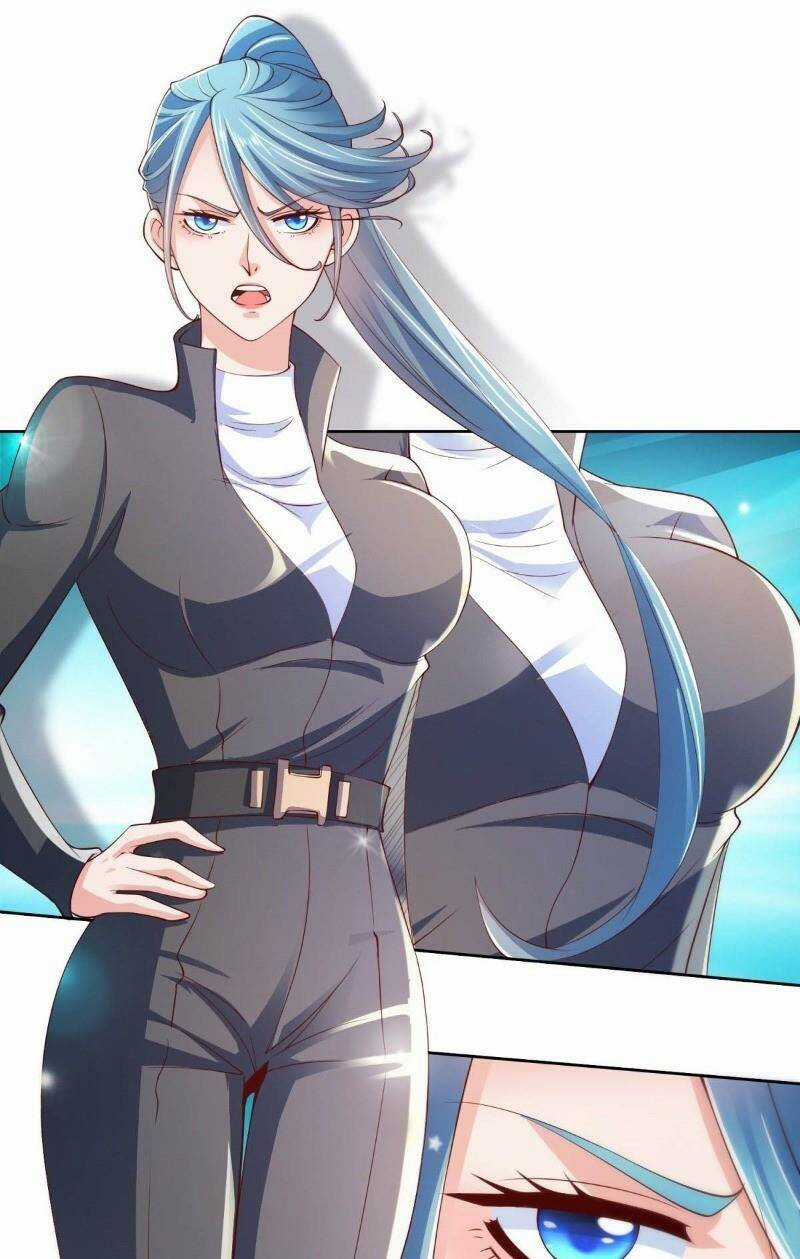 Chí Tôn Toàn Năng Chapter 29 trang 22