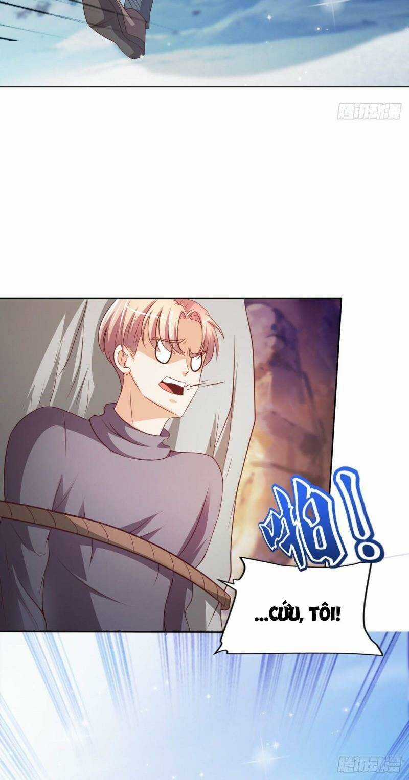 Chí Tôn Toàn Năng Chapter 29 trang 7