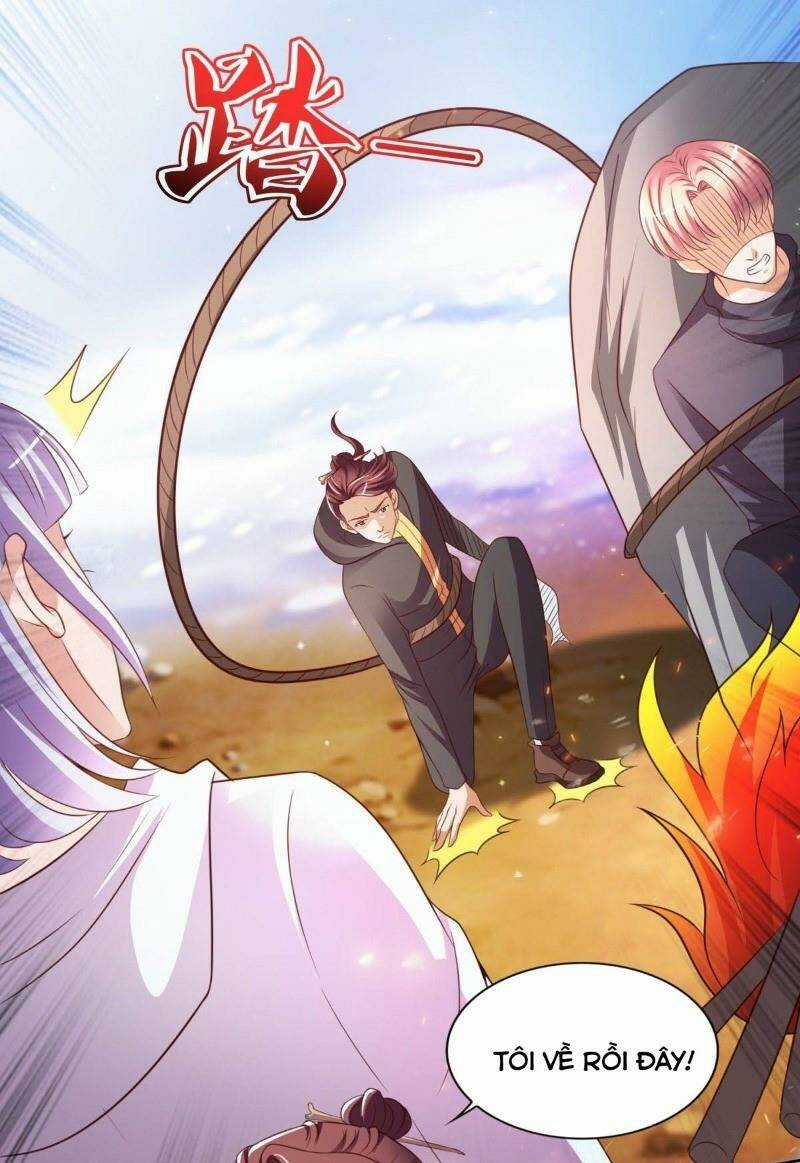 Chí Tôn Toàn Năng Chapter 29 trang 8