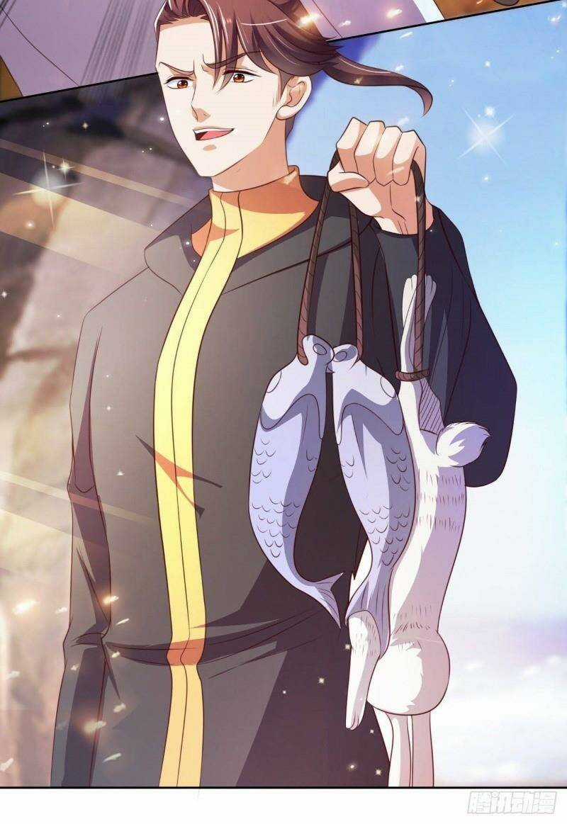 Chí Tôn Toàn Năng Chapter 29 trang 9