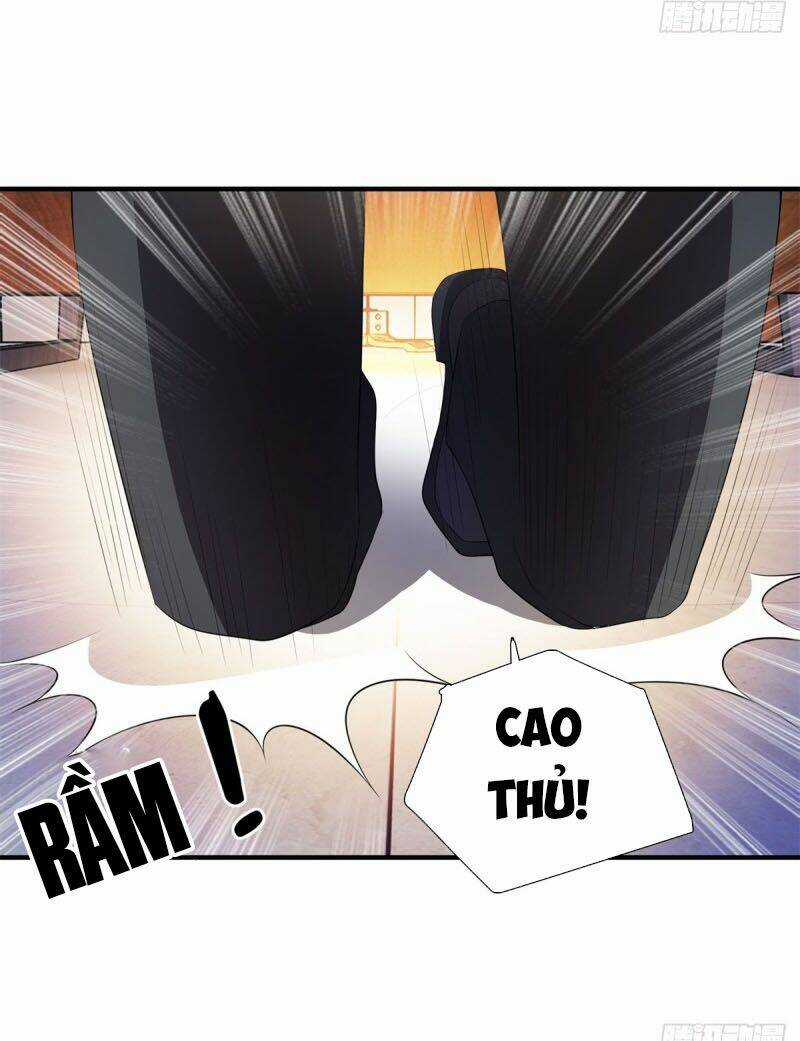 Chí Tôn Toàn Năng Chapter 3 trang 14