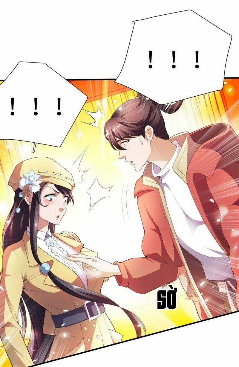 Chí Tôn Toàn Năng Chapter 3 trang 31